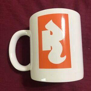 Tennessee Reagents Laboratory Supplier Nashville Coffee Mug Cup Large Linyi